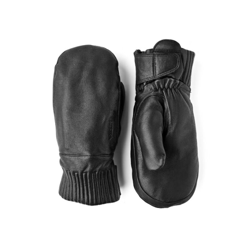 Hestra Idre Wool Mitts image number 0